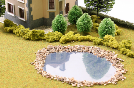 007KP003 Микро-галька. 100 мл.