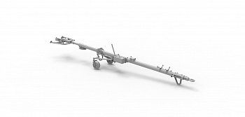 48025 -1TMP АЭРОДРОМНОЕ ВОДИЛО СУ-25