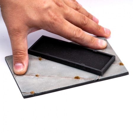 T-077 Молд Плита аэродромная ПАГ, размер S