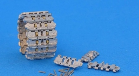 MTL-35189 металлические траки для FCM 36, 1/35 