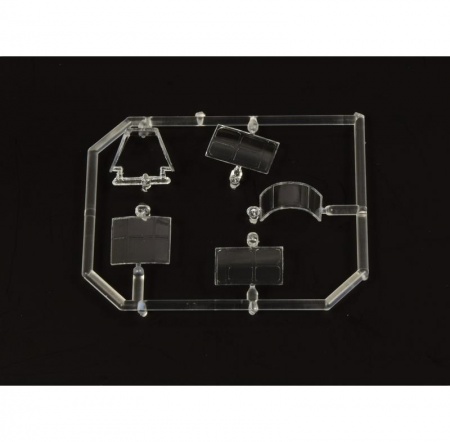 SH48183 IMAM (Romeo) Ro.37 A30 engine Special Hobby