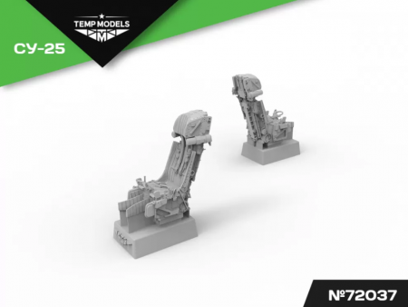 72037TMP КАТАПУЛЬТНОЕ КРЕСЛО К-36 Л