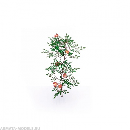 S-183 Шиповник, размер L MiniWarPaint