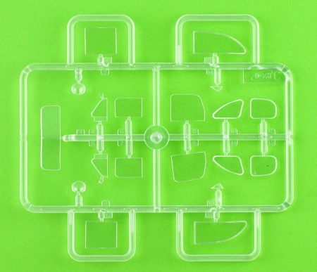 35476 Kapitan Седан двухдверный, Германский автомобиль ІІ МВ ICM