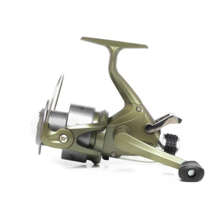 Катушка ZEN 4000 BR 1 подшип (HS-KF-Z4000) Helios