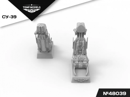 48039TMP КАТАПУЛЬТНОЕ КРЕСЛО К-36Д-5