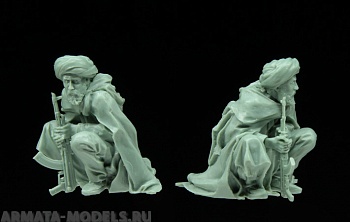 3604STAL Afghan Rebel