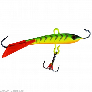 Балансир Master №7011 10 гр цв5 (HS 7011/10/5) Helios