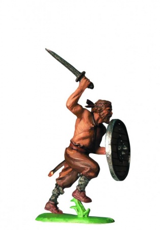 8046 Викинги Звезда