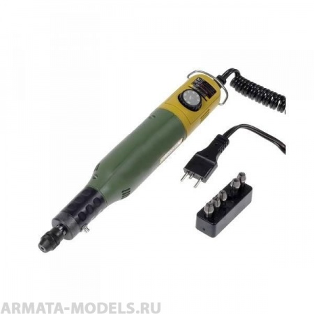 PT-20 Бормашина Proxxon Micromot 60E