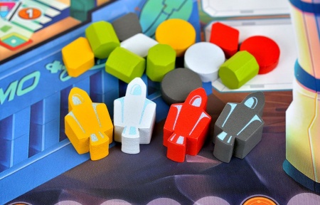 915890HW Космобюро