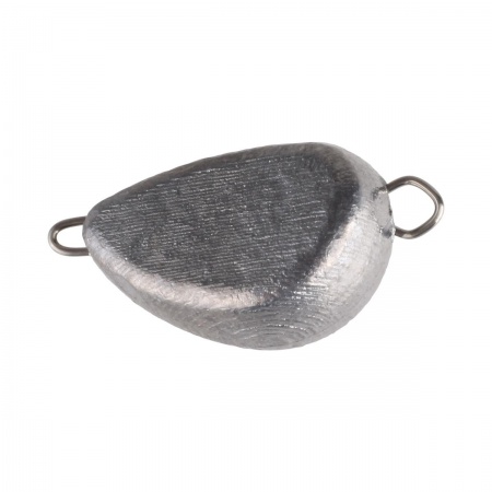 Груз Пуля эксцентрик 28г, тип 2( цена указана за упаковку, в количестве 20шт.)