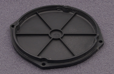 8580J Крышка к компрессору 1203