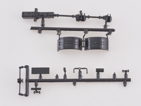 7040AVD Сборная модель МАЗ-6422 с полуприцепом МАЗ-9506-30 AVD Models 7040AVD Сборная модель МАЗ-6422 с полуприцепом МАЗ-9506-30 AVD Models