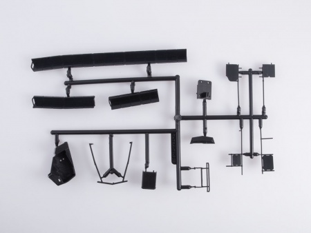 4068AVD Tatra T1 AVD Models