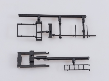 1270AVD Сборная модель АЦ-5-40 (43118) AVD Models