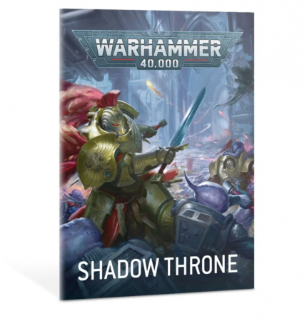 40-38GW Набор Теневой Трон (Shadow Throne)