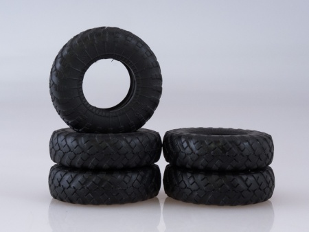 1379AVD Сборная модель Бурильно-крановая машина БМ-302 (66) AVD Models