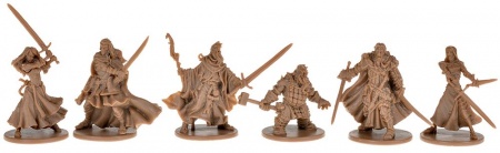 915811HW Зомбицид Чёрная чума