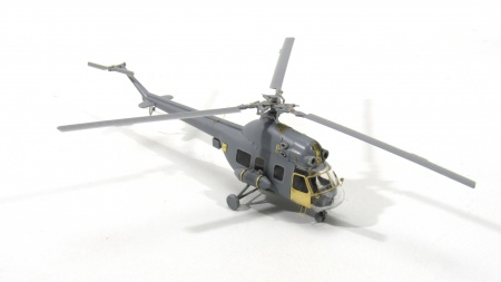 MD 072042 Ми-2 (Hobby Boss)