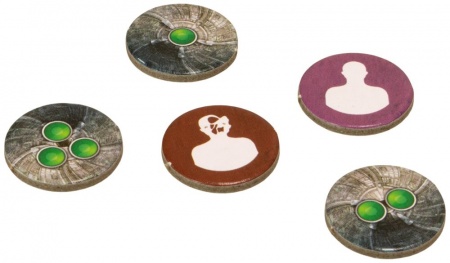 915356HW Нечто (The thing): Норвежская станция