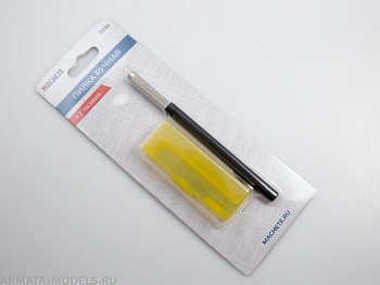 0636MCH Пилка ручная (+2 лезвия) 0636MCH Пилка ручная (+2 лезвия)