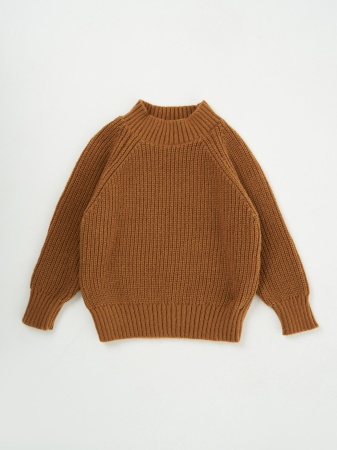 Детский свитер