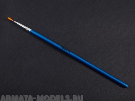 0046MCH Кисть ретушная #1