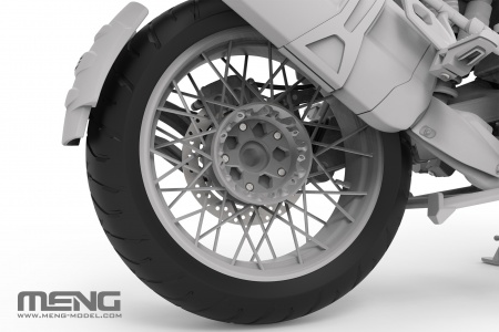 MT-005 Сборная модель R 1250 GS ADV Meng