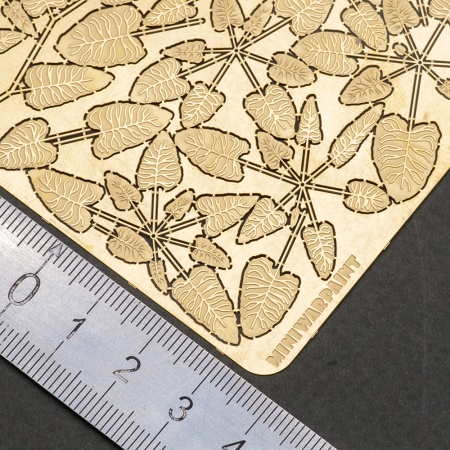 S174MWP Конский щавель, размер L