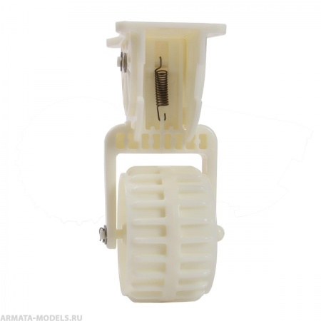 Колеса транцевые Ermakov (E-KT-2) Ермаков