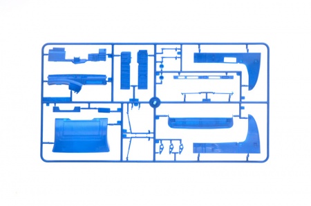 3910ИТ  ГРУЗОВИК SCANIA 143M TOPLINE 4x2 Italeri