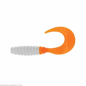 Твистер несъедоб. Credo 2,35&am