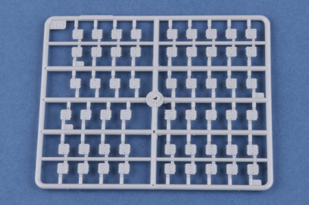 84517 Танк Soviet D-38 Tank Hobby Boss