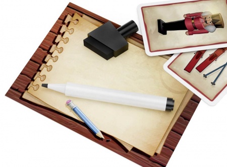 БП-00004938 Клуб находчивых (рус.)