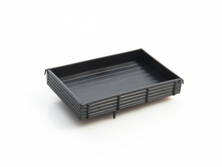 1499AVD Сборная модель Skoda 1203 ROL (1968) AVD Models