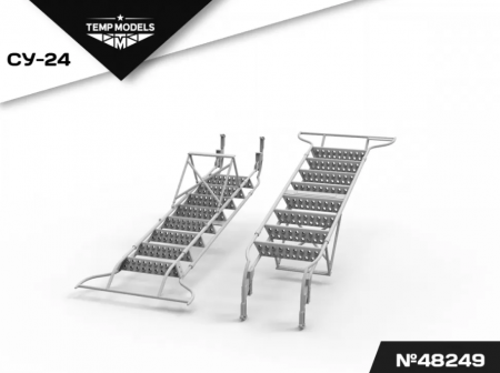 48249TMP СТРЕМЯНКА ДЛЯ СУ-24