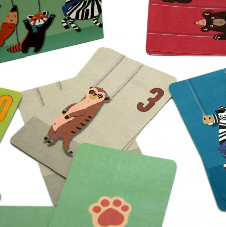 17025fFI Карманное сафари 17025fFI Карманное сафари