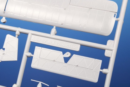 SH72442 EoN Eton TX.1 / SG-38 Over Western Europe Special Hobby