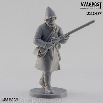 22.007АП Охотник