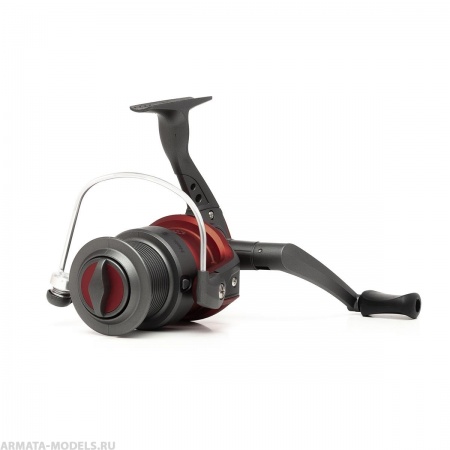 Катушка KIRARA фидер 3000F 1 подшип (HS-FBT-K3000F) Helios