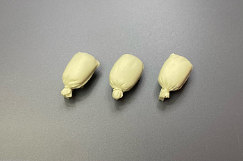 НМ-02025 Мешки с песком #1 НМ-02025 Мешки с песком #1