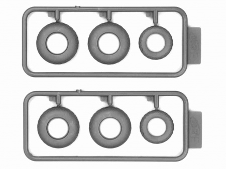 48286 DB-26B/C с беспилотными самолетами Q-2 ICM