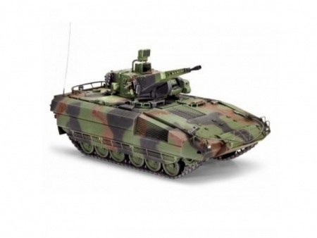 03096 Боевая Машина Пехоты Пума, немецкая Revell