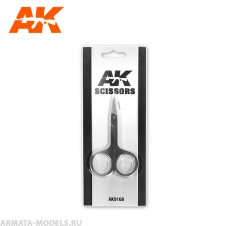 AK9168  SCISSORS