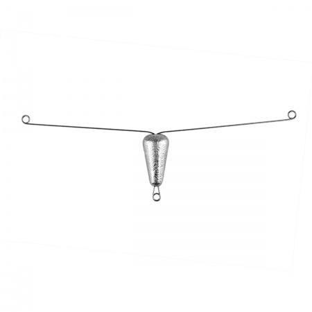 Коромысло отгруженное 20гр (HS-KO-20) Helios( цена указана за упаковку, в количестве 10шт.)