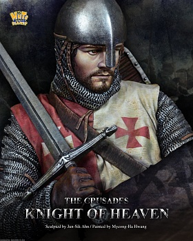 NP-B004 Knight of heaven