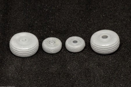 7315PK Советский ударный вертолет МИ-24П PRO KIT Arma Models