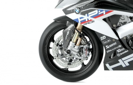 MT-004S BMW HP4 Race Meng