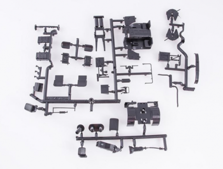 1636AVD SKODA 706 RTTN AVD Models